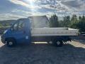 Peugeot Boxer 2.2 HDi 88kW nov pneu