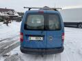 Volkswagen Caddy 1.6 TDi klima, ta�n�
