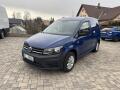 Volkswagen Caddy 2.0 TDi 75kW Webasto