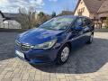 Opel Astra 1.6 CDTi 81kW 