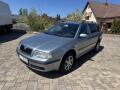 �koda Octavia combi 2.0i 85kW 4x4
