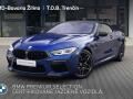 BMW M8 