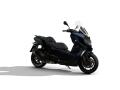 BMW C 400 GT 