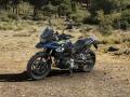 BMW F 800 GS 