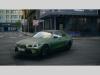 BMW M3 Competition M xDrive Sedan
