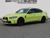 BMW M3 Competition M xDrive Sedan