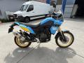 Yamaha Tnr 700 Rally edition