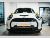 Mini Cooper S Electric Trim