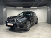 BMW X5 xDrive 40d - panorama