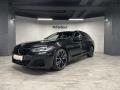 BMW BMW ada 5,  530d xD,NT,tan,