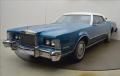 Lincoln Continental Mark IV. 7.5 V8 (158 kW)