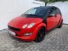 Smart Forfour 1.1i (55 kW) *KLIMATIZACE*