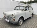 Trabant Kombi 1.1i (30 kW)