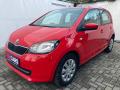 koda Citigo 1.0 44kW*R*1.Maj*Serv. kniha*