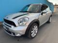 Mini Cooper 2.0 D 105kW ALL4 AUT