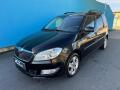 �koda Roomster 1.2 TSI 63kW Black edition