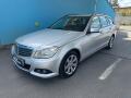 Mercedes-Benz C 200 CDI kombi