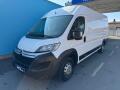 Citro�n Jumper 2.0 HDi 96 kW L4H2 MAXI