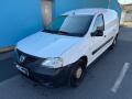 Dacia Logan 1.5DCi 55kW