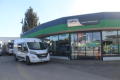 Malibu Van 540 DB