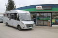 Carthago E-line I 61 XL LE MB