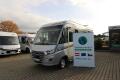 Carthago LINER FOR TWO I 53 IVECO