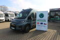 Malibu Van Relax 640 LE AMBITION