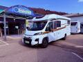 Malibu ostatn� T 430 KB-LE Lightweight