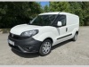 Fiat Dobl cargo MAXI 1.4 88kw CNG + BA, 1.maj.