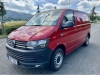 Volkswagen Transporter 2.0 TDi 110 kW, 4motion, R