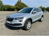 koda Karoq 2.0 TDi 4x4 Style, DSG, Tan