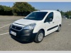 Peugeot Partner 1.6 HDi, 1. majitel, R