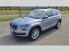 koda Kodiaq 1.5 TSi 110 kW, Style, 1. maj.