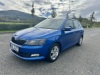 koda Fabia 1.0 TSi 81 kW - REZERVACE