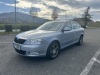 koda Octavia 2.0 TDi 103 kW, Ambiente +