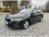 koda Octavia 1.5 TSi 110 kW, Style, 1. maj.