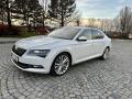 koda Superb 2.0 TDi 110 kW L&K