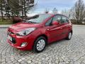 Hyundai ix20 1.4 CVVT 66 kW Trikolor