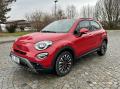 Fiat 500X 1.5 MHEV 96 kW, Automat