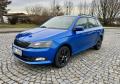 koda Fabia 1.0 TSi 81 kW Style, 1. maj.