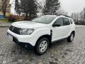 Dacia Duster 1.6 SCe 84kw 4x4, tan, R