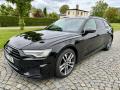 Audi A6 Avant 55 TFSi 250 kW S-line Quattro