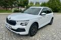 koda Kamiq 1.0 TSi 85 kW, Drive, DSG