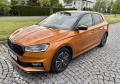 koda Fabia 1.0 TSi 81kw MC 1. majitel