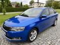 koda Rapid 1.0 TSi 81 kW, Style, 1. maj.