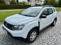 Dacia Duster 1.5 dCi 85 kW 4x4 Comfort, R