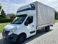 Renault Master 2.3 DCi 120kw Valnk 1.Majitel