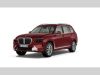 BMW X7 40d xDrive+zadn natec kola