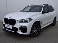 BMW X5 M50i, 390kW