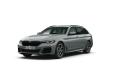 BMW 530e Touring